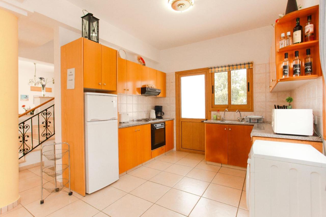 Villa Hera *