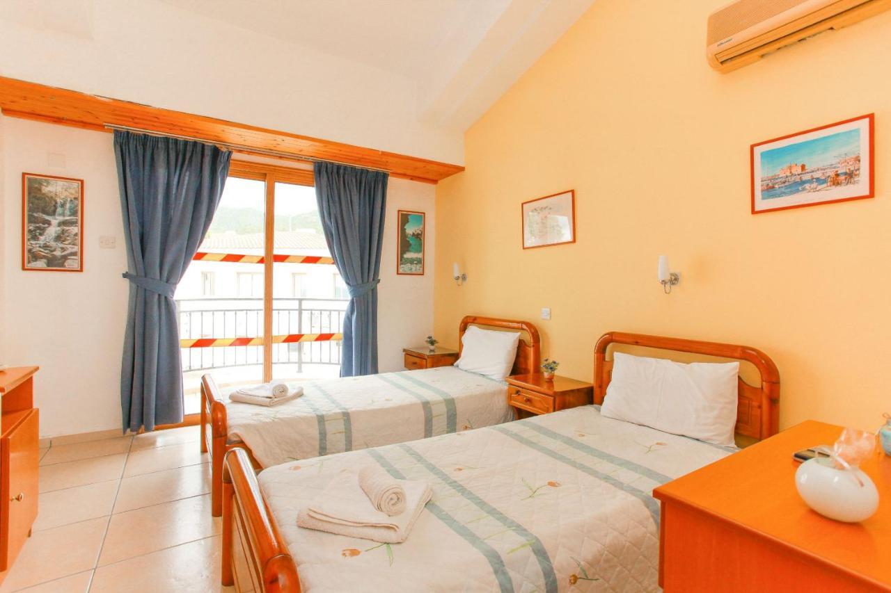 Hera Villa *