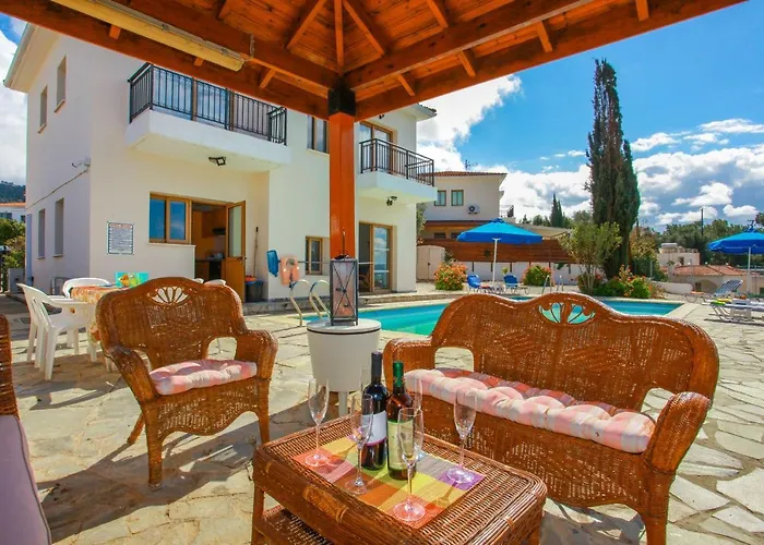 Villa Hera