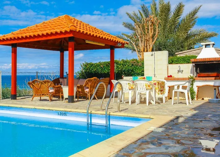 Villa Hera